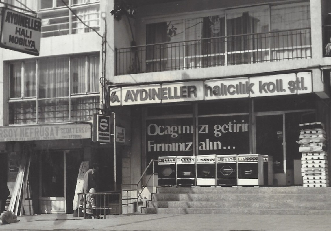 Geçmiş Zaman Olurki